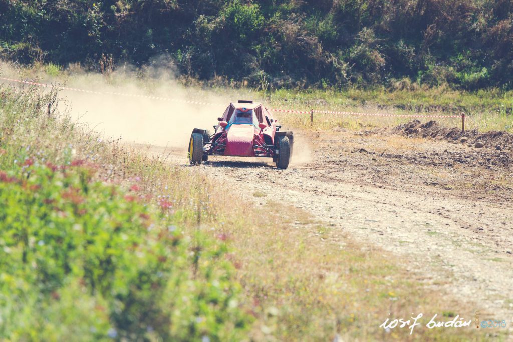 Buggy